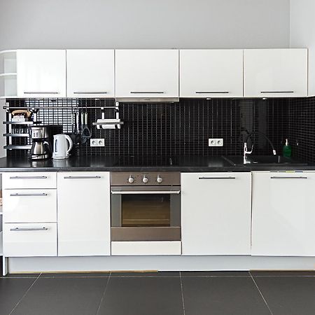 Vacationclub - Platan 2E Apartament 12 Świnoujście Εξωτερικό φωτογραφία