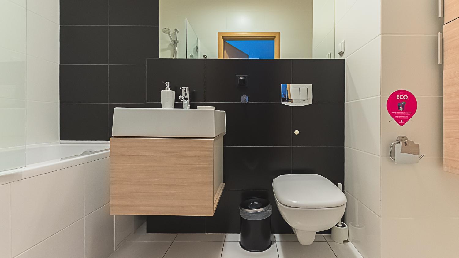 Vacationclub - Platan 2E Apartament 12 Świnoujście Εξωτερικό φωτογραφία