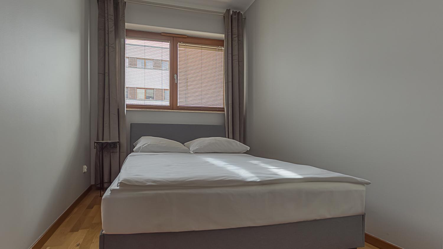 Vacationclub - Platan 2E Apartament 12 Świnoujście Εξωτερικό φωτογραφία