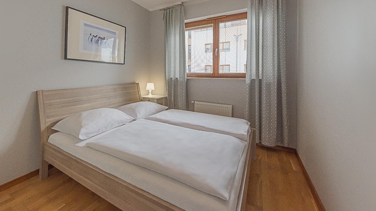 Vacationclub - Platan 2E Apartament 12 Świnoujście Εξωτερικό φωτογραφία