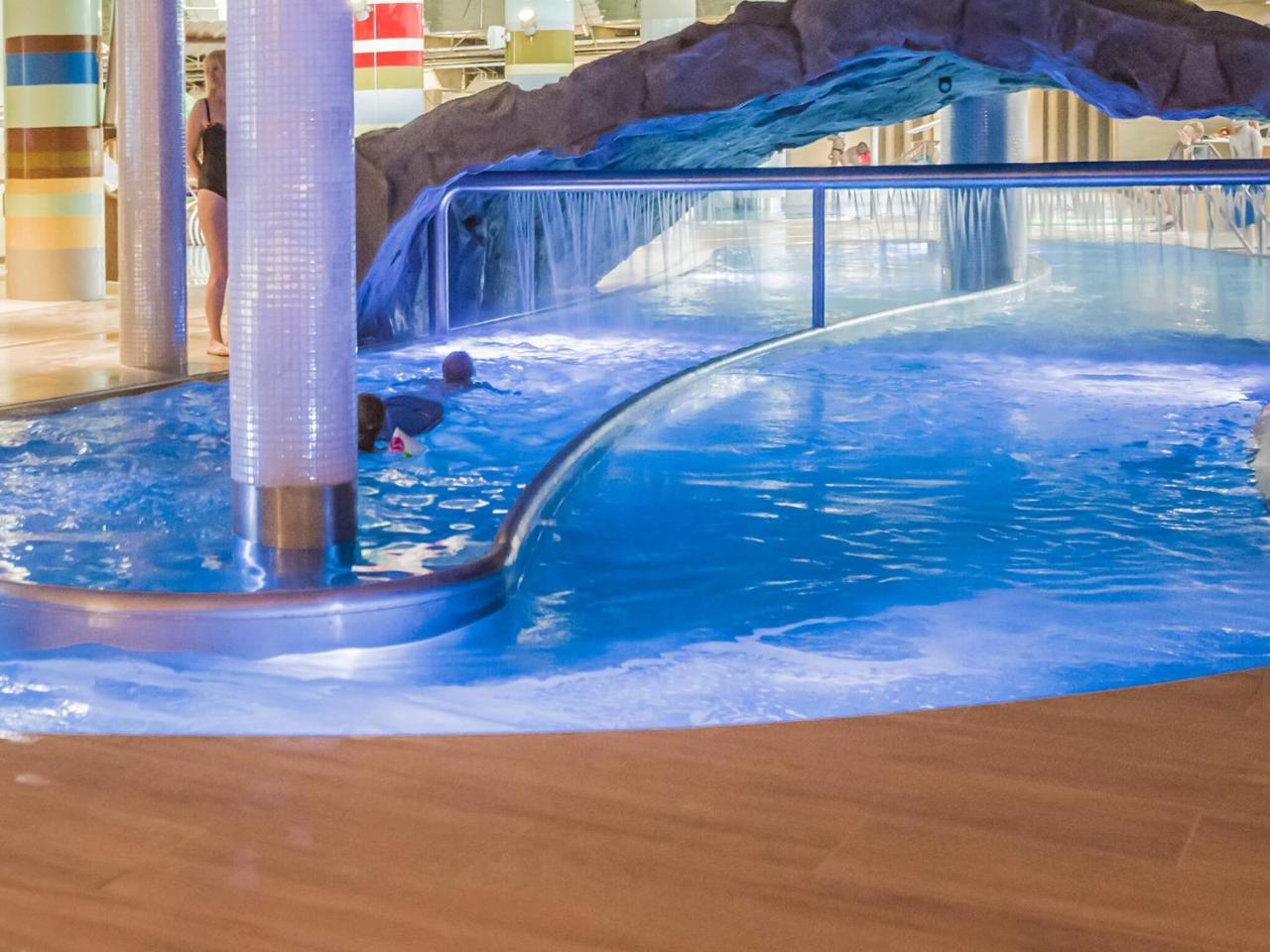 Vacationclub - Platan 2E Apartament 12 Świnoujście Εξωτερικό φωτογραφία