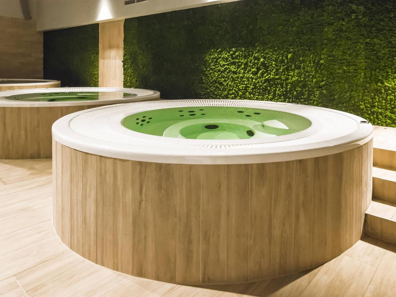 Vacationclub - Platan 2E Apartament 12 Świnoujście Εξωτερικό φωτογραφία