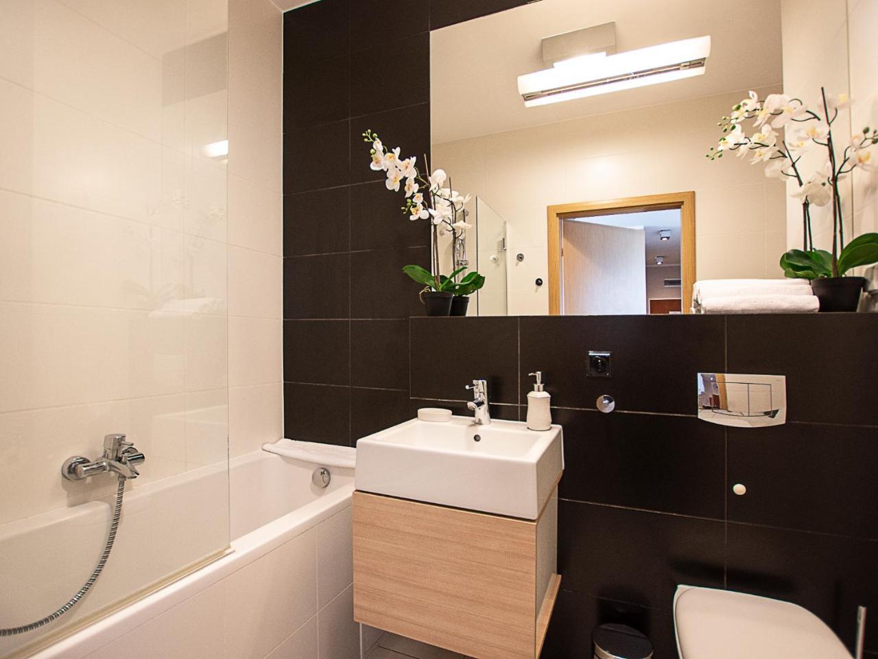 Vacationclub - Platan 2E Apartament 12 Świnoujście Εξωτερικό φωτογραφία