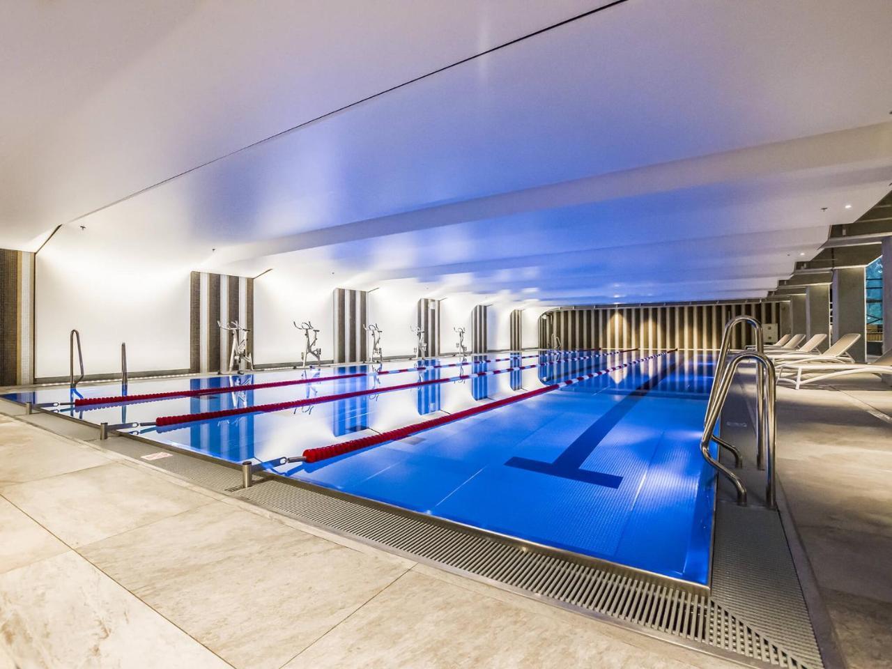 Vacationclub - Platan 2E Apartament 12 Świnoujście Εξωτερικό φωτογραφία